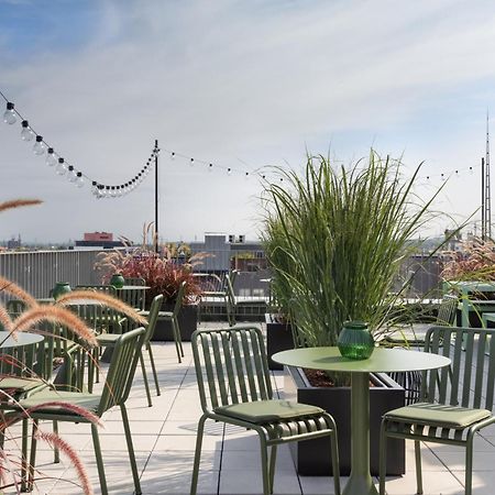 Basecamp Hotel دورتموند المظهر الخارجي الصورة