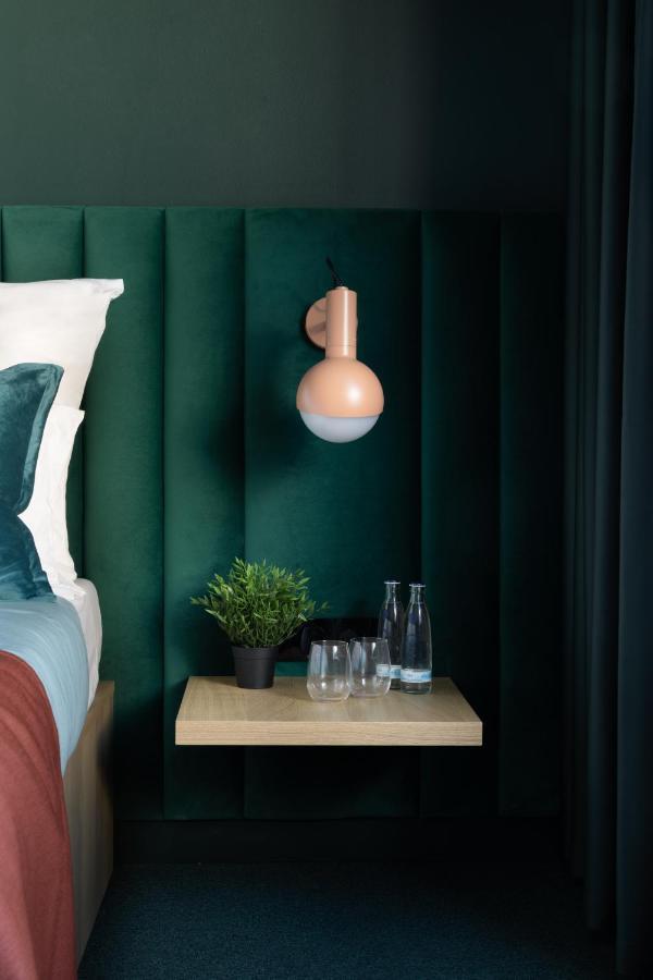 Basecamp Hotel دورتموند المظهر الخارجي الصورة