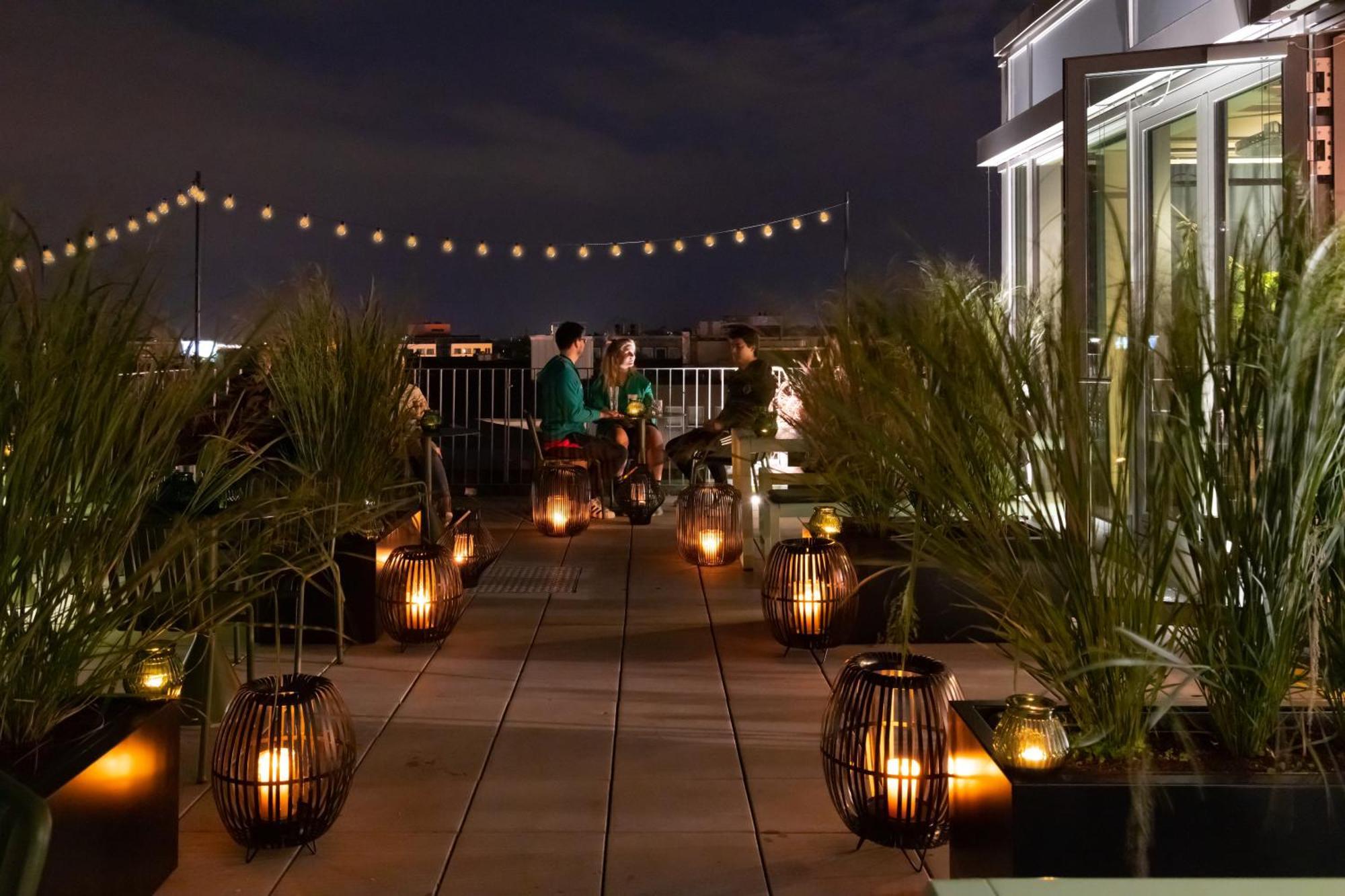 Basecamp Hotel دورتموند المظهر الخارجي الصورة